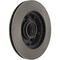 Centric Parts Standard Brake Rotor, 121.65033 121.65033 - alternate 5